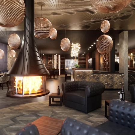 Hotel 53° Nord ブラケ エクステリア 写真