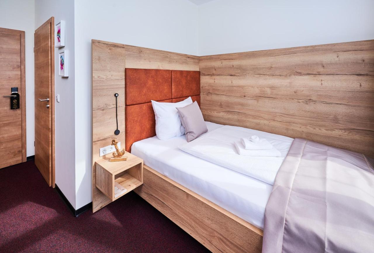Hotel 53° Nord ブラケ エクステリア 写真
