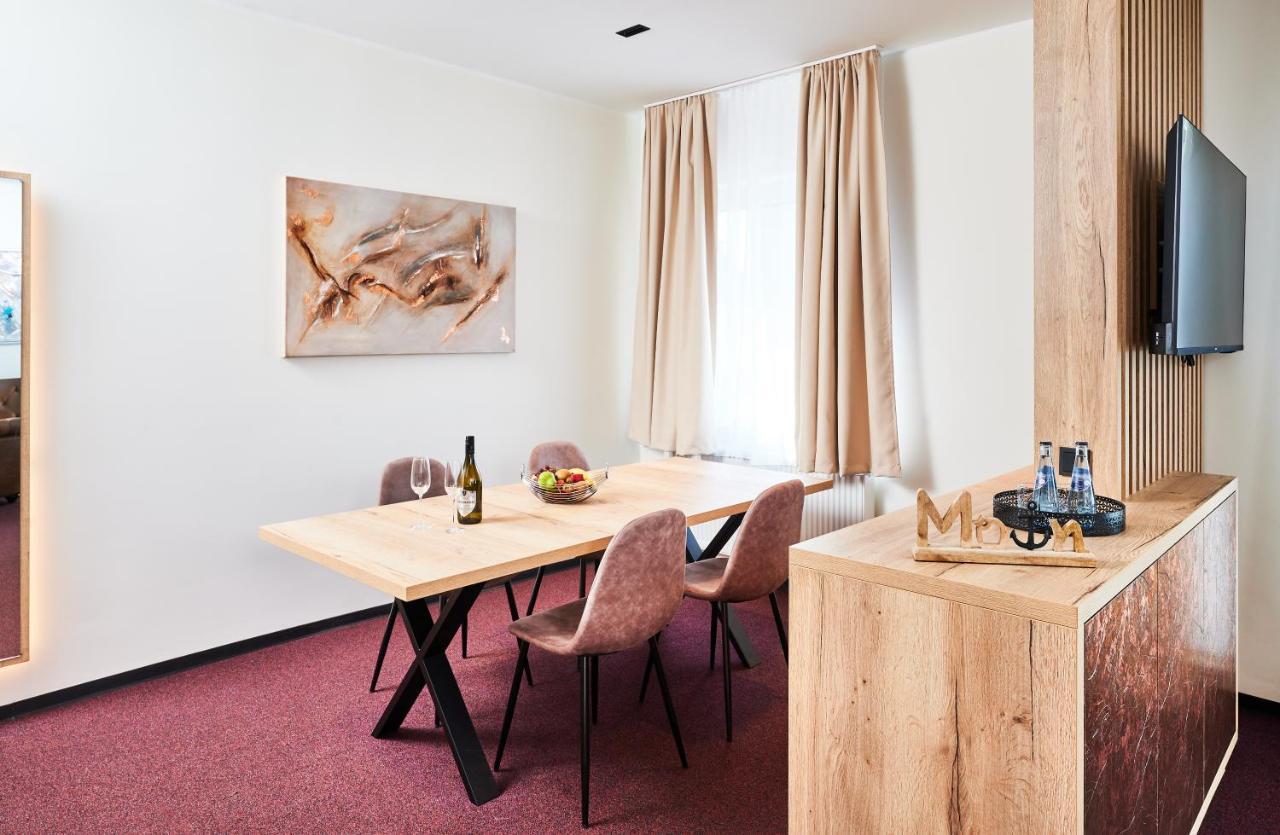 Hotel 53° Nord ブラケ エクステリア 写真