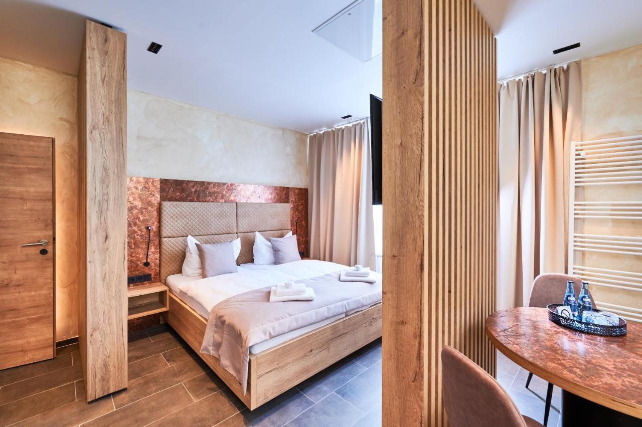 Hotel 53° Nord ブラケ エクステリア 写真